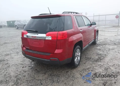 2014 GMC Terrain Sle-2 z USA, uszkodzony, nr VIN 2GKALREK6E6293299